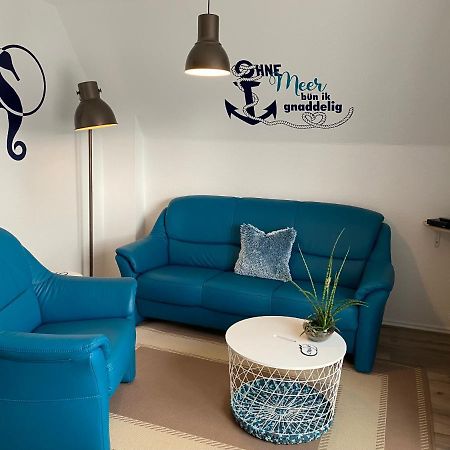 Ferienhaus Edda Тимендорфер Странд Екстериор снимка